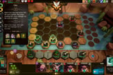 Tales & Tactics