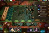 Tales & Tactics