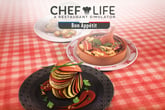 Chef Life - BON APPÉTIT PACK