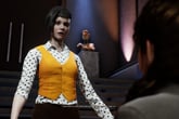 Vampire: The Masquerade - Swansong - Alternate outfits Pack