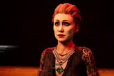 Vampire: The Masquerade - Swansong - Victoria Ash