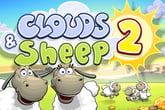Clouds & Sheep 2