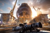 Sniper Ghost Warrior Contracts
