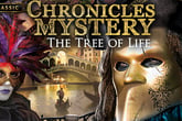 Chronicles of Mystery - The Tree of Life