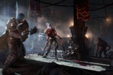 Lords of the Fallen - Monk Decipher