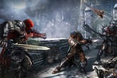 Lords of the Fallen - Monk Decipher