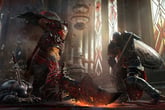 Lords of the Fallen - Monk Decipher