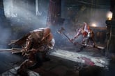 Lords of the Fallen - Monk Decipher