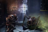 Lords of the Fallen - Monk Decipher
