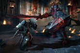Lords of the Fallen - Monk Decipher