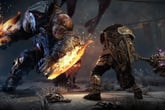 Lords Of The Fallen Soundtrack