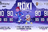 Röki
