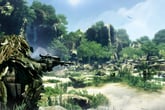 Sniper Ghost Warrior - Map Pack