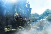 Sniper Ghost Warrior - Map Pack