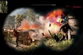 Sniper Ghost Warrior - Second Strike
