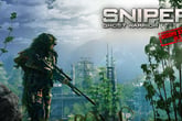 Sniper Ghost Warrior - Second Strike