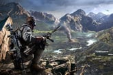 Sniper Ghost Warrior 3 - Multiplayer Map Pack