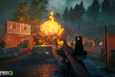 Sniper Ghost Warrior 3 - The Sabotage