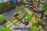I Am Future: Cozy Apocalypse Survival - Early Access