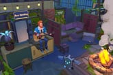 I Am Future: Cozy Apocalypse Survival - Early Access