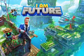 I Am Future: Cozy Apocalypse Survival - Early Access