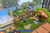 I Am Future: Cozy Apocalypse Survival - Early Access