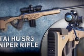 Sniper Ghost Warrior Contracts - Savage Sniper Weapon Pack
