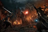 Lords of the Fallen Deluxe Edition