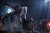 Lords of the Fallen Deluxe Edition
