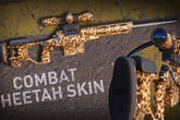 Sniper Ghost Warrior Contracts 2 - Claws are Out Skin Pack