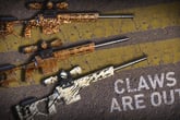 Sniper Ghost Warrior Contracts 2 - Claws are Out Skin Pack