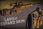 Sniper Ghost Warrior Contracts 2 - Claws are Out Skin Pack