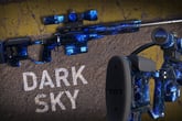 Sniper Ghost Warrior Contracts 2 - Dark Sky Skin