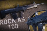 Sniper Ghost Warrior Contracts 2 - Tactical Tracker Weapons Pack