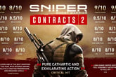 Sniper Ghost Warrior Contracts 2 Deluxe Arsenal Edition