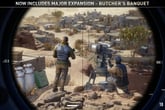 Sniper Ghost Warrior Contracts 2 Deluxe Arsenal Edition