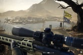 Sniper Ghost Warrior Contracts 2 Deluxe Arsenal Edition