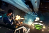 Saints Row Platinum Edition