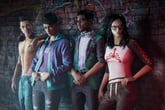 Saints Row Platinum Edition