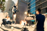 Saints Row Platinum Edition