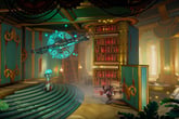 Trine 5: A Clockwork Conspiracy