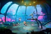 Trine 5: A Clockwork Conspiracy
