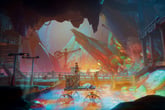 Trine 5: A Clockwork Conspiracy
