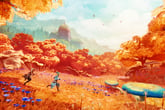 Trine 5: A Clockwork Conspiracy