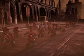 Warhammer 40,000: Battlesector - Blood Angels Elites