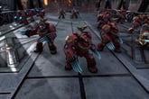 Warhammer 40,000: Battlesector - Blood Angels Elites