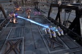 Warhammer 40,000: Battlesector - Blood Angels Elites