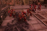 Warhammer 40,000: Battlesector - Blood Angels Elites
