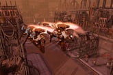 Warhammer 40,000: Battlesector - Blood Angels Elites