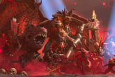 Warhammer 40,000: Battlesector